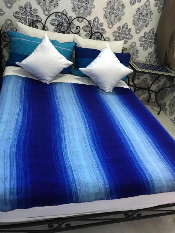 Hotel Dar Youssef 114 マラケシュ エクステリア 写真