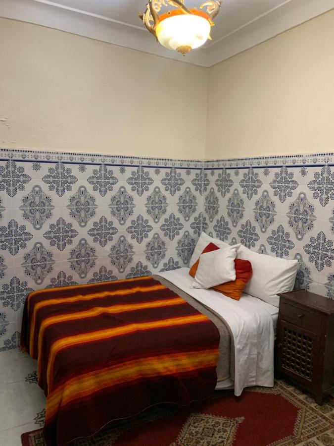 Hotel Dar Youssef 114 マラケシュ エクステリア 写真