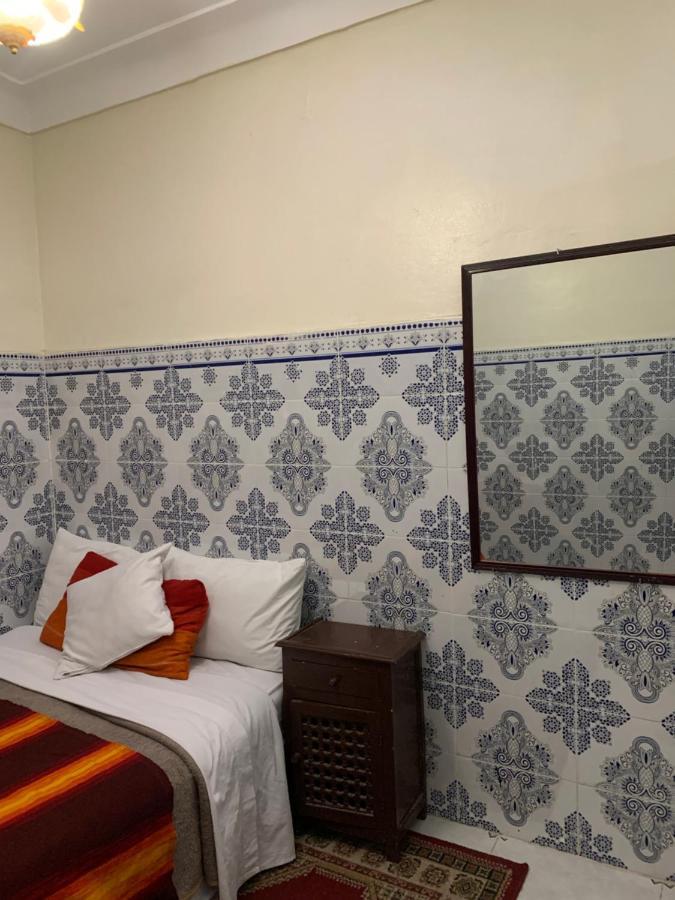 Hotel Dar Youssef 114 マラケシュ エクステリア 写真