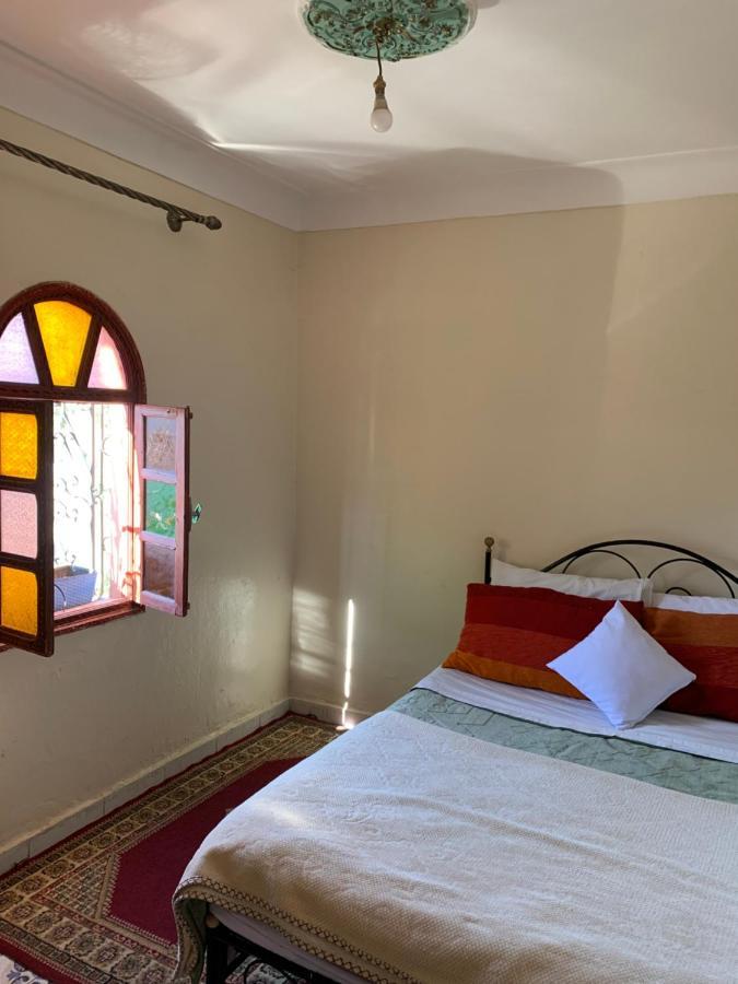 Hotel Dar Youssef 114 マラケシュ エクステリア 写真