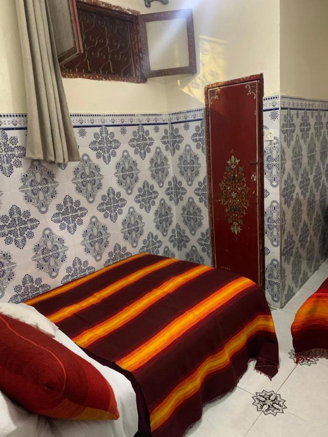 Hotel Dar Youssef 114 マラケシュ エクステリア 写真
