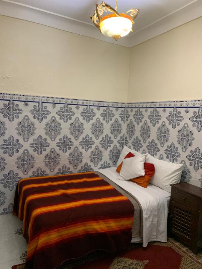Hotel Dar Youssef 114 マラケシュ エクステリア 写真