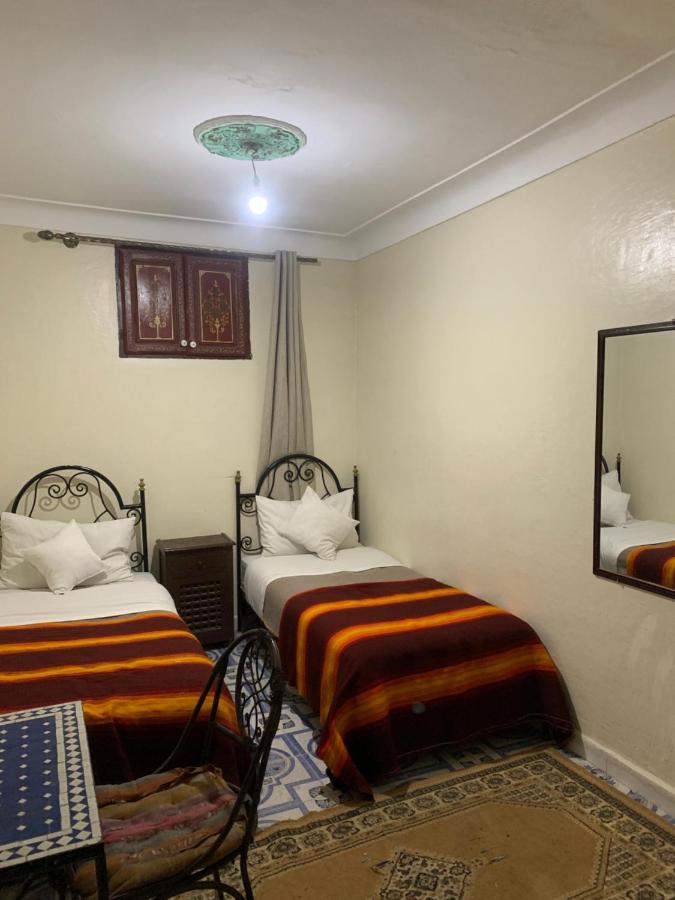 Hotel Dar Youssef 114 マラケシュ エクステリア 写真