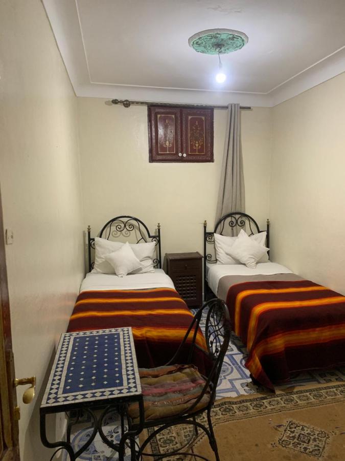 Hotel Dar Youssef 114 マラケシュ エクステリア 写真
